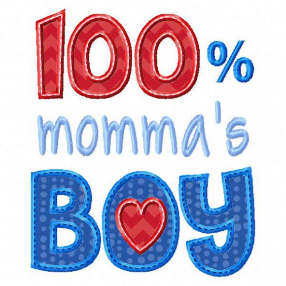 Momma's Boy at Moran Theater at Times Union Center