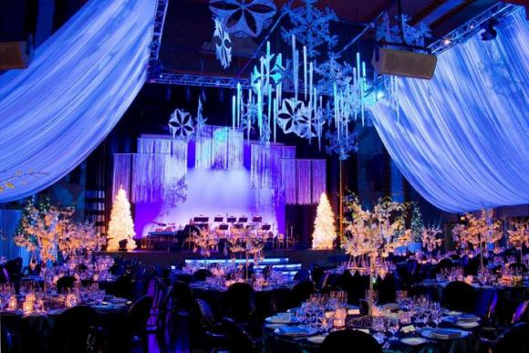 Christmas Wonderland at Moran Theater at Times Union Center
