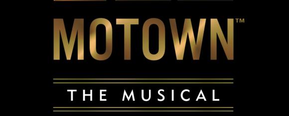 Motown - The Musical at Moran Theater at Times Union Center