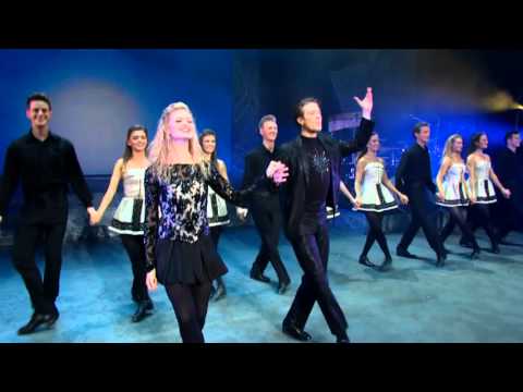 Riverdance at Moran Theater at Times Union Center