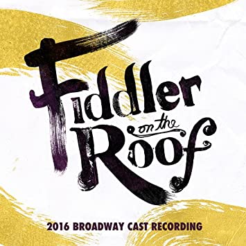 Fiddler On The Roof at Moran Theater at Times Union Center