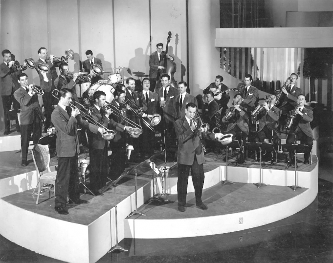 Glenn Miller Orchestra at Moran Theater at Times Union Center