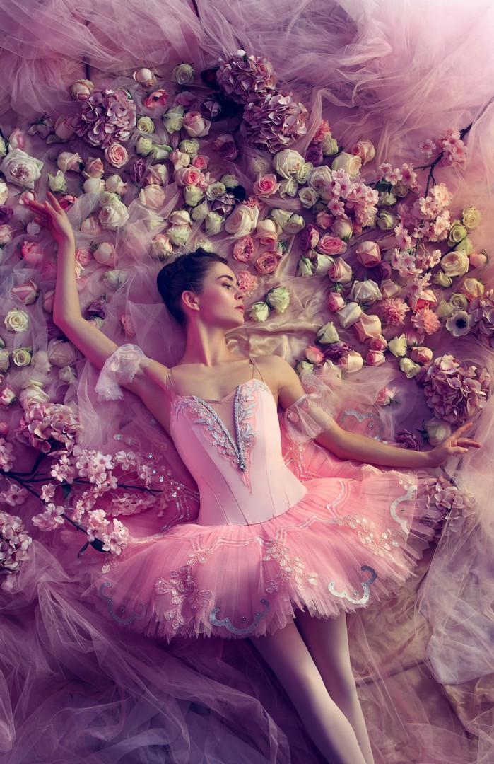 The Sleeping Beauty - Ballet at Moran Theater at Times Union Center