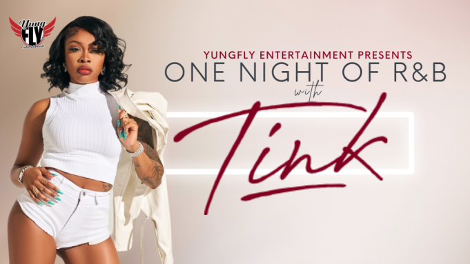 Tink & Friends: Thanks 4 Everything Tour [CANCELLED] at Moran Theater at Times Union Center