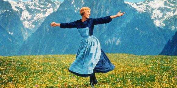 The Sound of Music at Moran Theater at Times Union Center