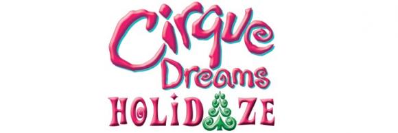 Cirque Dreams: Holidaze at Moran Theater at Times Union Center