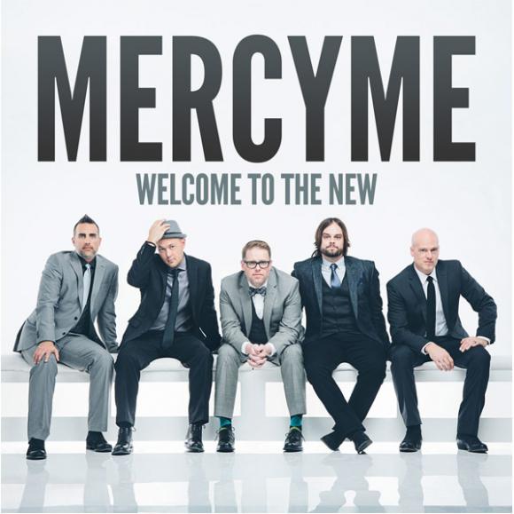 MercyMe at Moran Theater at Times Union Center