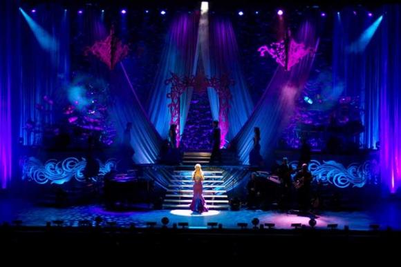 Celtic Woman at Moran Theater at Times Union Center