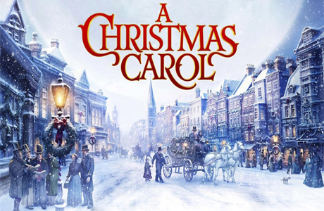 A Christmas Carol at Moran Theater at Times Union Center
