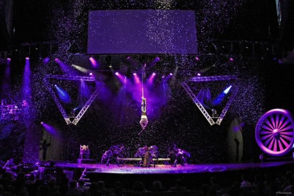 The Illusionists at Moran Theater at Times Union Center
