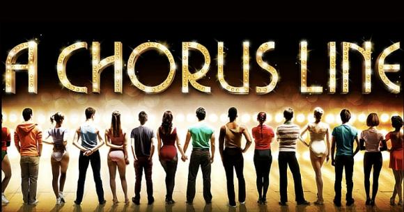 A Chorus Line at Moran Theater at Times Union Center