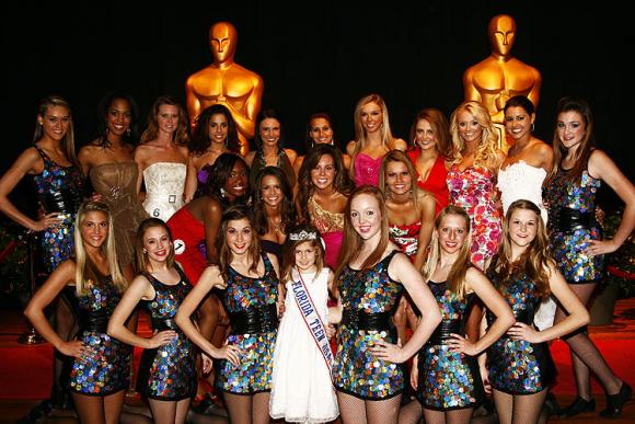 Scott Jones School Of Dance