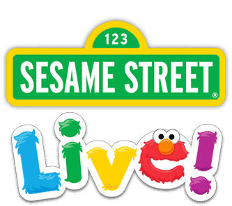 Sesame Street Live!