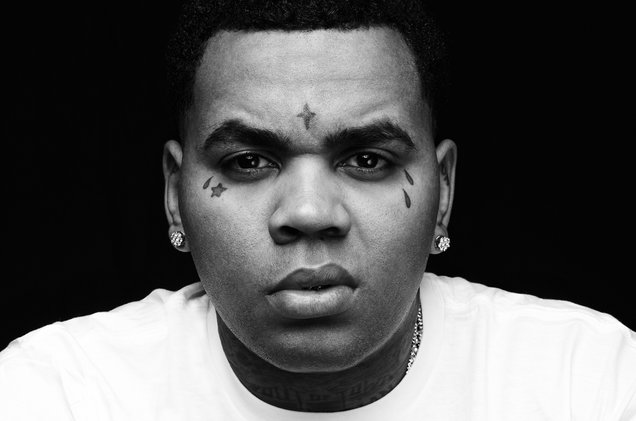 Kevin Gates at Moran Theater at Times Union Center