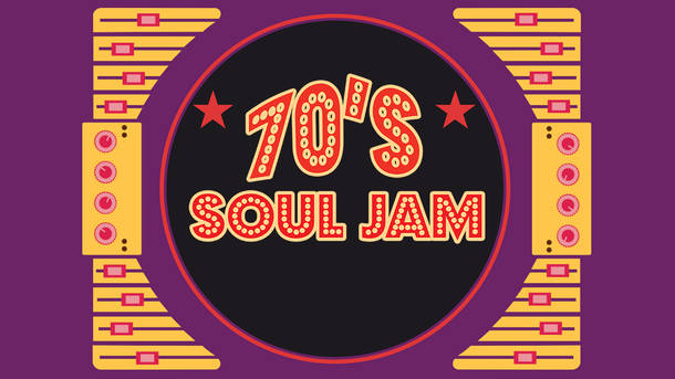 Holiday Soul Jam