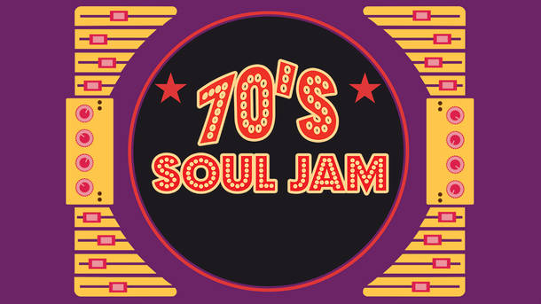 Holiday Soul Jam at Moran Theater at Times Union Center