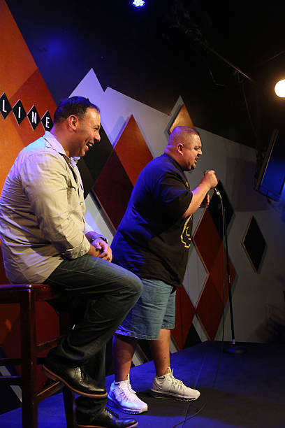 Gabriel Iglesias