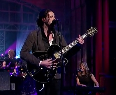 Hozier