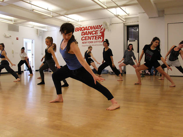 Village Dance Center