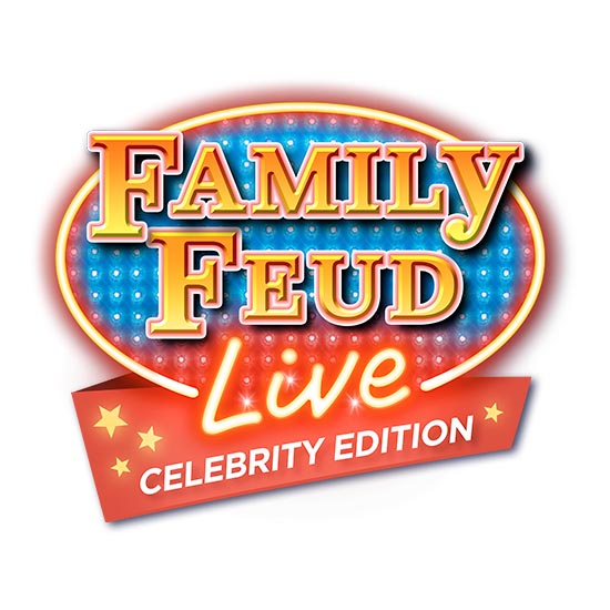 Family Feud Live - Celebrity Edition at Moran Theater at Times Union Center