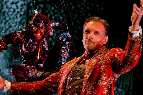C.S. Lewis' The Screwtape Letters