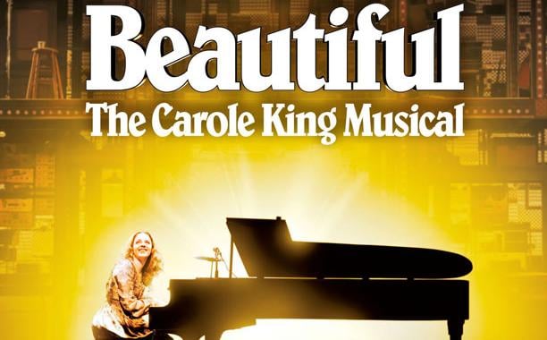 Beautiful: The Carole King Musical at Moran Theater at Times Union Center