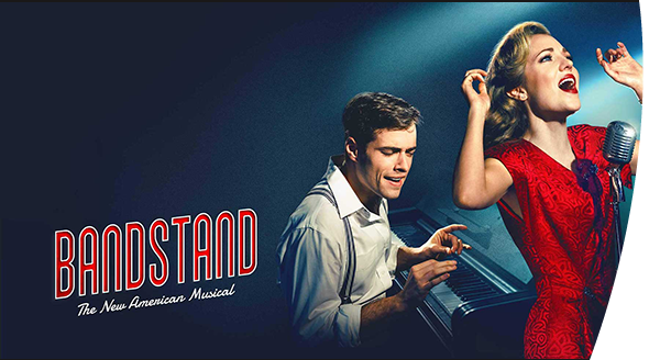 Bandstand – The Musical