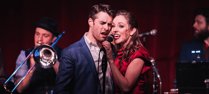 Bandstand – The Musical