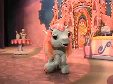 My Little Pony Live