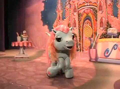 My Little Pony Live at Moran Theater at Times Union Center