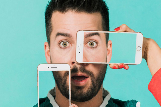 John Crist at Moran Theater at Times Union Center