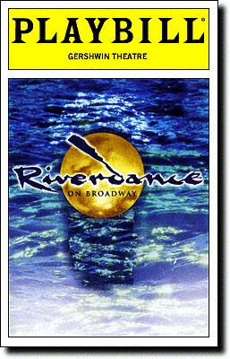 Riverdance [CANCELLED]