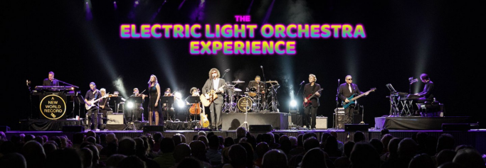 The Electric Light Orchestra Experience