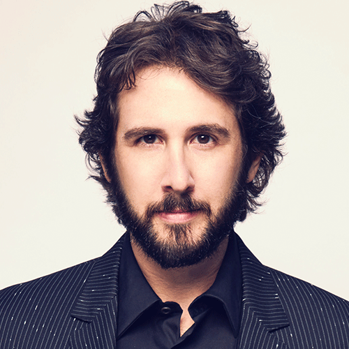 Josh Groban [CANCELLED]