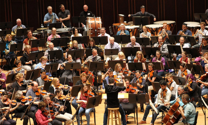 Jacksonville Symphony Orchestra: Daniel Wiley – First Coast Nutcracker