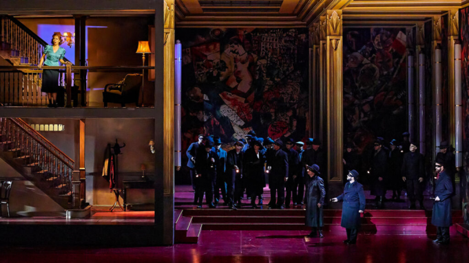 Rigoletto