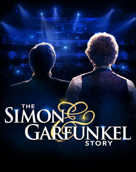 The Simon & Garfunkel Story at Moran Theater at Times Union Center