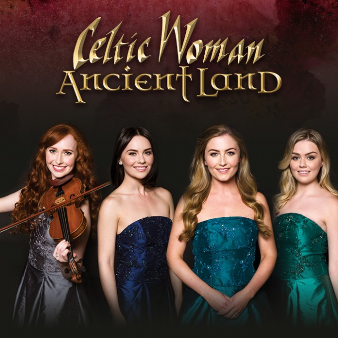 Celtic Woman at Moran Theater at Times Union Center