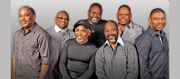 Maze and Frankie Beverly