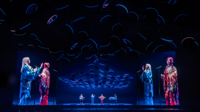 ABBA The Concert – ABBA Tribute