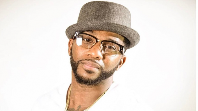 Southern Soul Music Festival: Tucka, Calvin Richardson & Pokey Bear