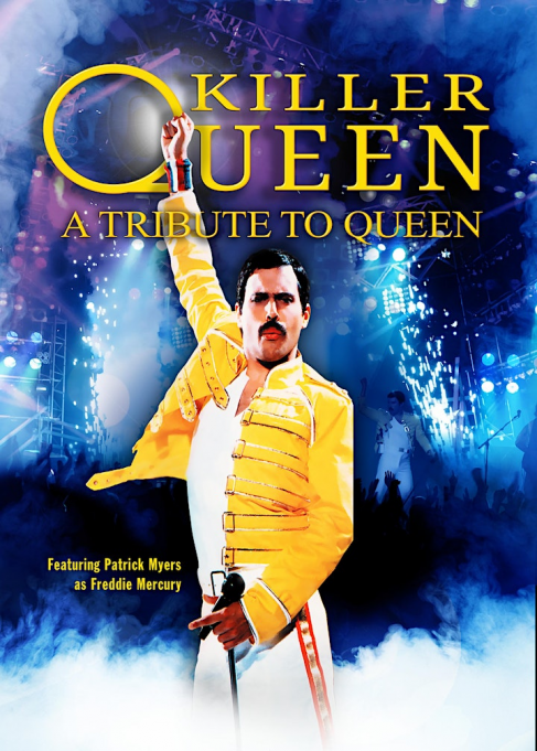 Killer Queen