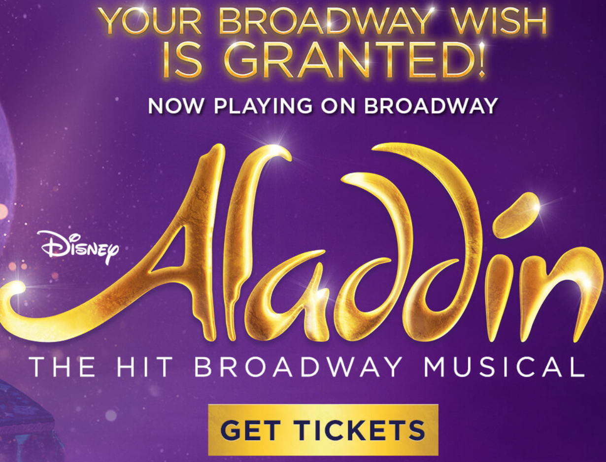 Aladdin