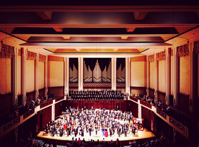 Jacksonville Symphony: First Coast Nutcracker