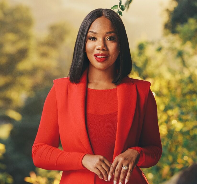 Sarah Jakes Roberts