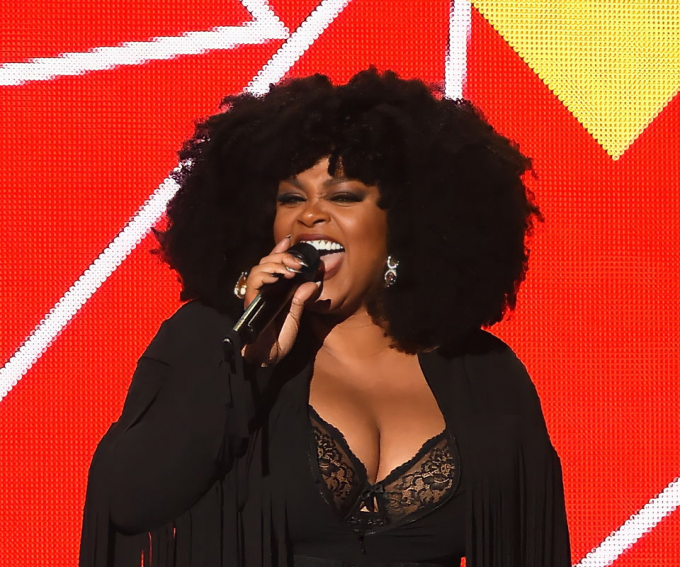 Jill Scott