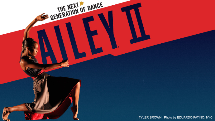 Ailey II
