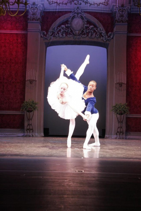 Douglas Anderson Arts Extravaganza
