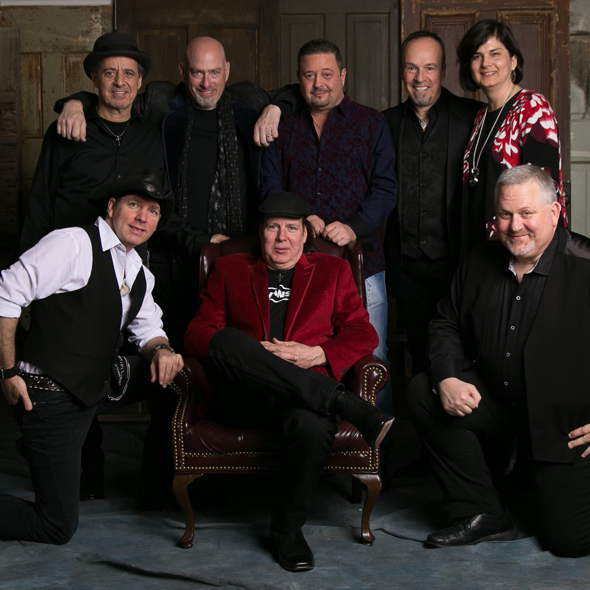 Eaglemania – Tribute To The Eagles