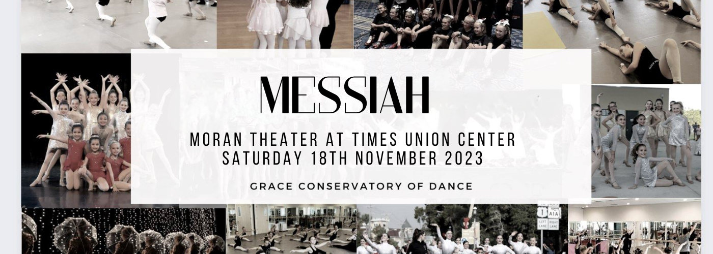 Grace Conservatory